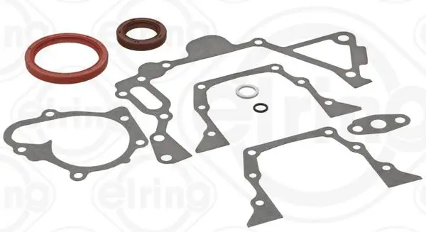 Motor Blok Contası Yan Kapak Contası