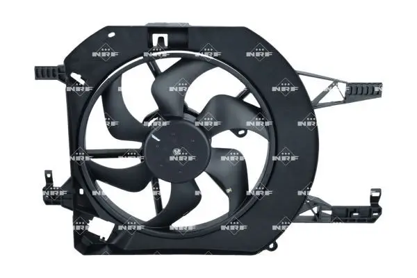 Fan Motoru 7701069897