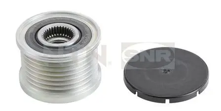 Alternatör Kasnağı (Renault Laguna 1.9 DCI 03.01-/ Megane 1.9Dcı 2.0 DCI Master 2.5 DCI 08.06-/)