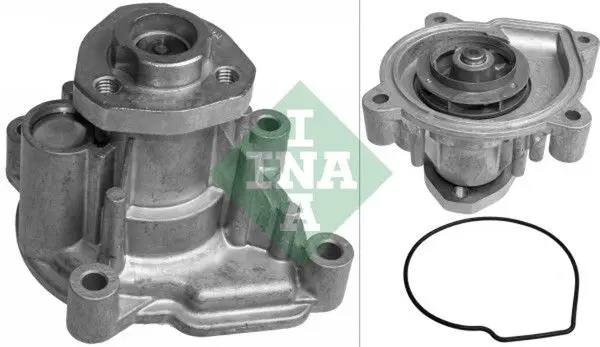Devirdaim-Termoplast VW Golf Polo-Bln
