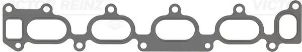 Conta Emme Manifold-(Hyundai: Tucson 04-10 2.0 CRDI / Elantra 00-06 2.0 CRDI / Santafe 00-06 2.0 CRDI / Kia: Sportage 04-10 2.0 CRDI / Magentis 02-10 2.0 CRDI)