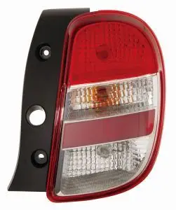 (Aydınlatma) / Stop Lambası Sağ-(Nissan: Micra K13 11-13)