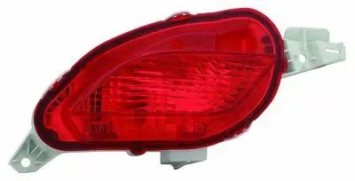 (Aydınlatma) / Arka Sis Lambası Sağ Toyota Yaris 14 -