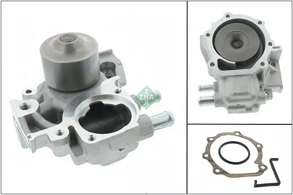 Devirdaim-(Forester 2002- 2.0 / Impreza 1994 2.0 / Legacy 2003- 2.0-2.5 / Outback 2003- 2.5)