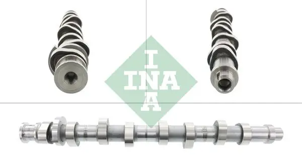 Eksantrik Mili-Dokum (VW Golf 02-14 Passat 01-11 Audi A3 04-13 A4 99-08 Seat Leon 02-13) Avu-Bgu