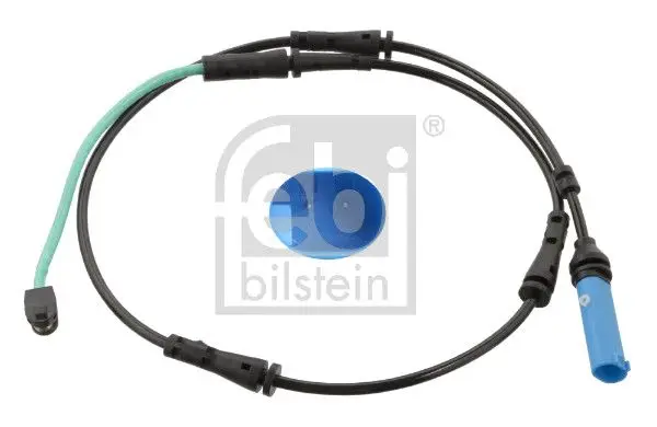 / Balata Fişi (BMW G05-G06-G11-G12-G30 Arka)