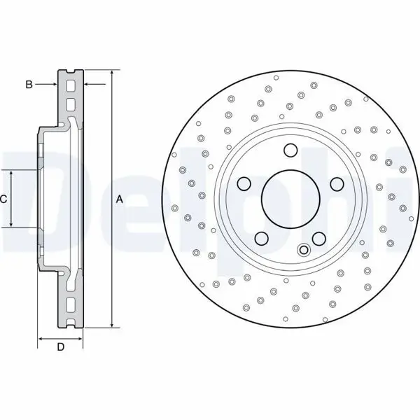Disk On 12-A-Seri (A180-A200) B-Seri (B180-B200)