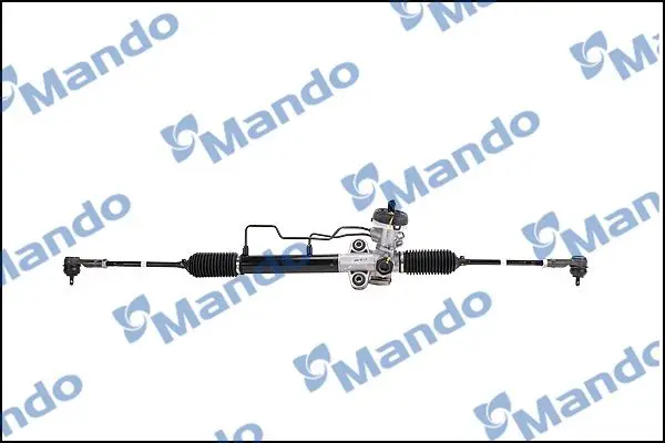 Direksiyon Kutusu 01-06 Accent.Lc Dohc Hidrolik