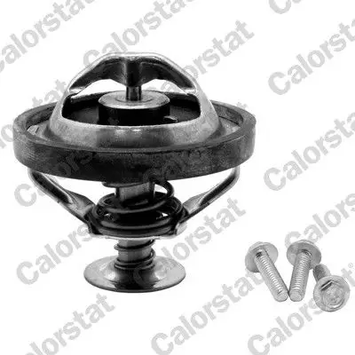 Termostat 90°C 06-C30-C70-S40-S60-V40-V50 2.0-2.5 Govdesız