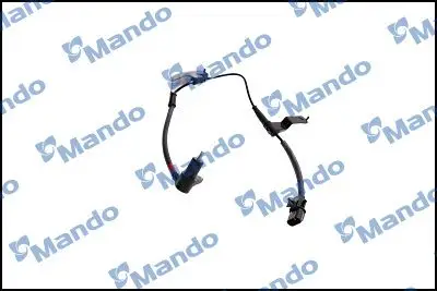 ABS Sensörü Ön Sağ 02-H100-Starex 2.5Crdi