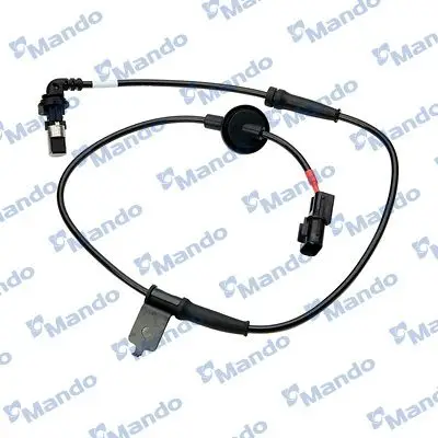 ABS Sensörü Ön Sağ 08-H1 2.5Crdi