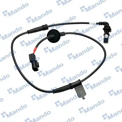 ABS Sensörü Ön Sol 08-H1 2.5Crdi