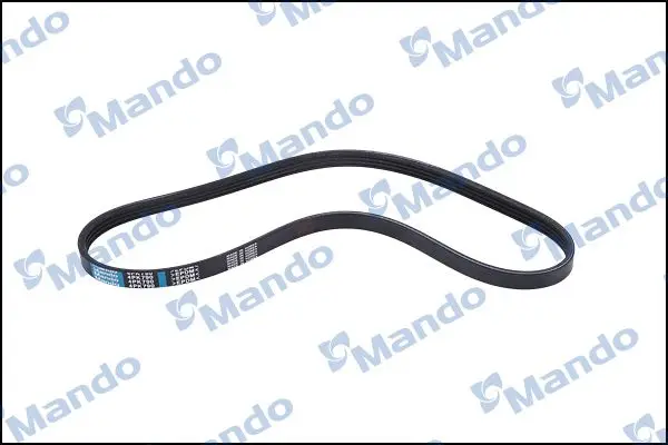 V Kayışı 05-3-Seri (E90-E91-E92-E93) 4Pk790