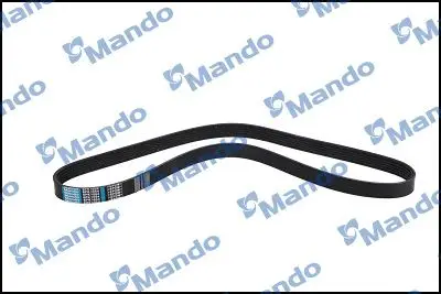 V Kayışı Doblo 1.9D-JTD-Ac 6Pk1054