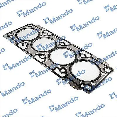 Silindir Kapak Contası 01-10 Elantra-Santa Fe-Tucson 2.0Crdi 2 Kertik