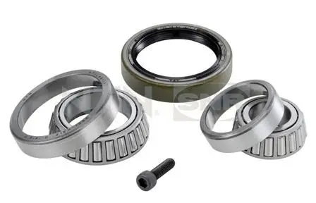 Teker Rulmanı Ön 94-C-Seri (W202-S202) E-Seri (W210-S210)