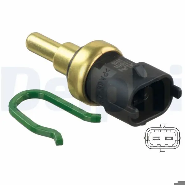 Sıcaklık Sensörü Astra.J-Corsa.D 1.3D *A13dte*