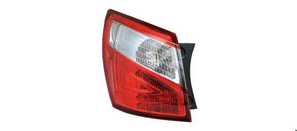 Stop Dış Sağ 10-Qashqai + 2