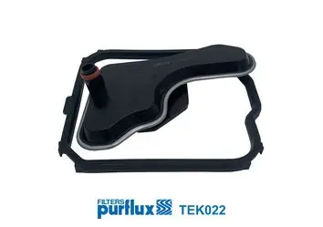 Şanzıman Filtresi 98-05 Clio.II.III-Megane.I.II-Kangoo-Fluence-Logan-Sandero-206-306-C3-C4 + Os