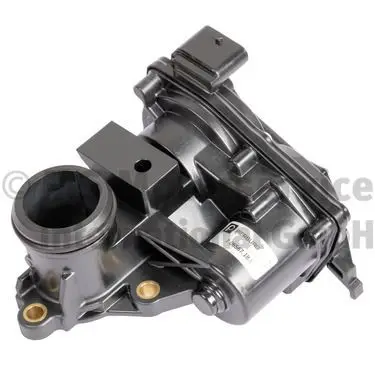 Volvo S60-S90-Xc40-Xc60-Xc90 Hybrit EGR Valfi 30668657