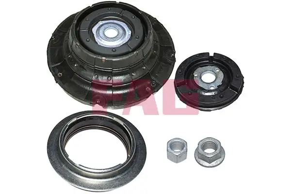 Amortisör Takozu Ve Rulmanı (Kit) Volkswagen Multıvan V 1.9 TDI-2.0-2.0 TSI-2.0 TDI-2.5 TDI