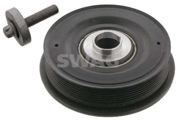 Krank Kasnağı Master II Movano 2.5 / 2,8 G9u G9t