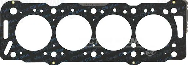 Silindir Kapak Contası Expert Jumpy Scudo< 00 P306 P405 Ym P406 Xantia Zx Xsara (Xud9te / Tf) / (83,