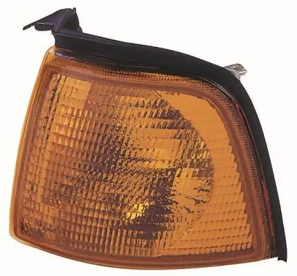 (Aydınlatma) / Sinyal Lambası Sol Audi 80 86-91 Sarı