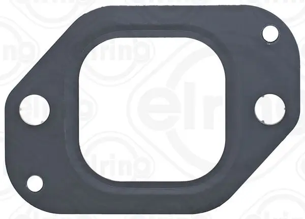 Manifold Contası Egzoz