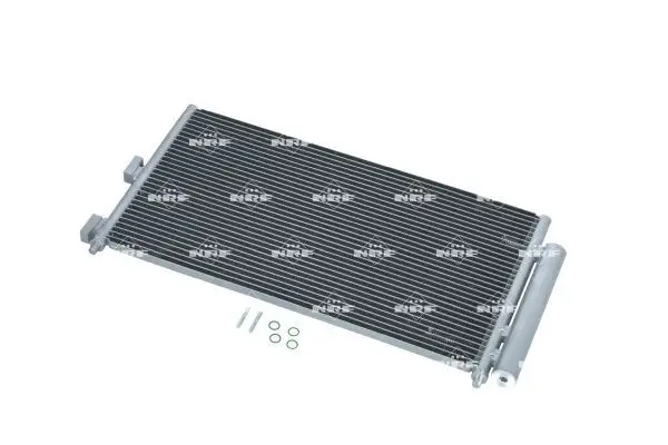 Klima Radyatörü