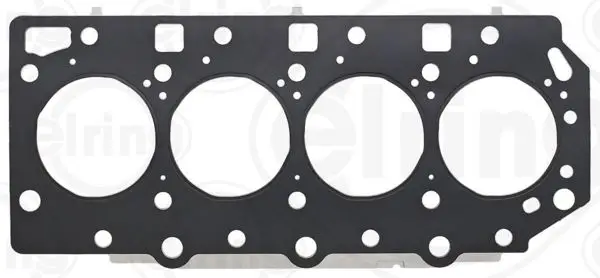 Silindir Kapak Contası 0,85 mm