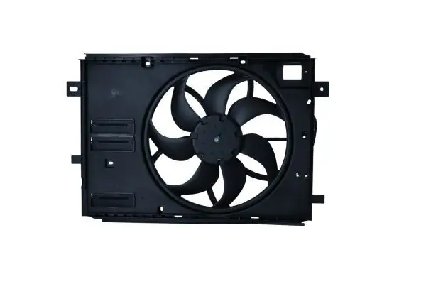 Radyatör Fan Motoru (Davlumbazlı)