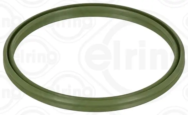 Manifold Contası Emme