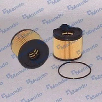 Mazot Filtresi <03 Partner-Brl-307-406-C5 2.0Hdi