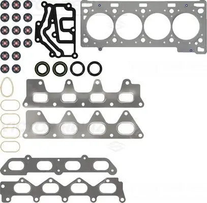 Üst Takım Conta (Renault Laguna I / Megane I Scenic I 1.8 16V F4p 2.0 16V F4r)