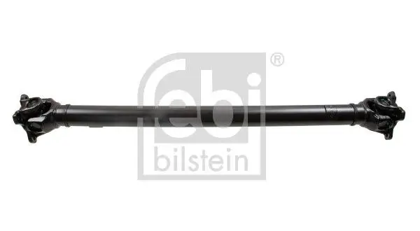 / Kardan Mili BMW F30 / 32 / 33 / 36-Dx-Ix