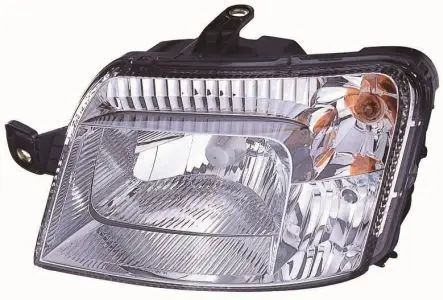 Far Sol Head Lamp.Unıt..Ece.W / Motor