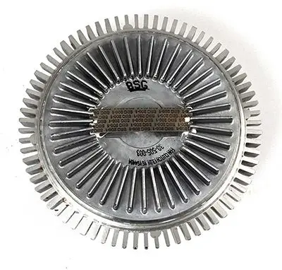 Fan Termiği Eskı Tip (Yaylı) Transit Turbo 2.5 TD 94-99