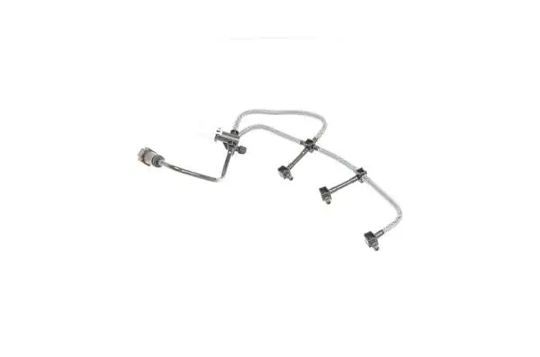 Enjektör Geri Dönüş Hortumu Sıcaklık Algılayıcı Var Connect 1.8 TDCI 07-
