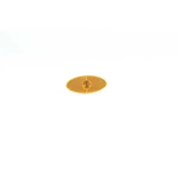 Yan Sinyal Sarı Master III Bm 10-