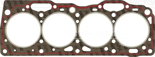 Silindir Kapak Contası (Fiat Tempra / SLX 1.6)