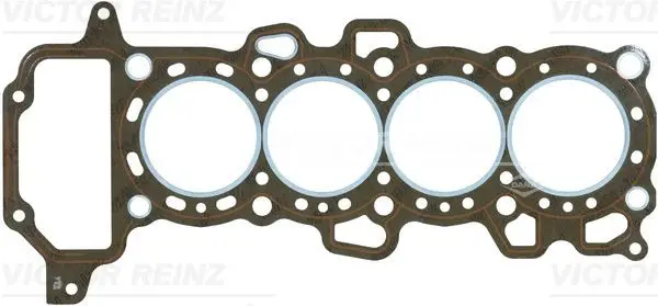 Conta Silindir Kapak-(Nissan Micra-K11 92 / 02 1.0-1.3)