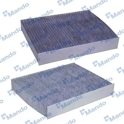Polen Filtresi 11-1-Seri (F20-F21) 3-Seri (F30-F31-F32) + Ca