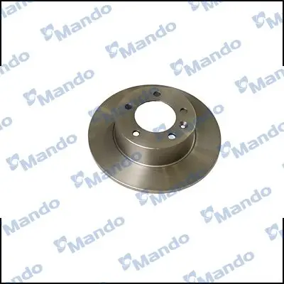 Disk Arka (Ad) 10-Master-Movano 2.3Dci 5B305