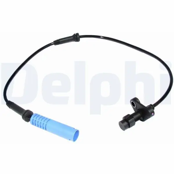 ABS Sensörü Ön 96-04 Bw.5-Seri (E39)