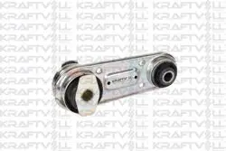 Motor Takozu Arka Clio II Laguna II Espace Velsatıs