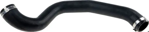 Turbo Hortumu 05-13 Focus.II 2.0 TDCI 645mm