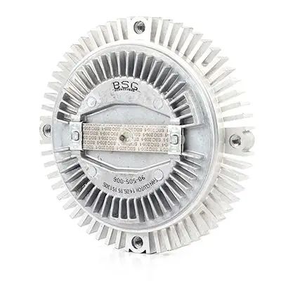 Fan Termiği 8Mv 376 732-021 Passat-A4-A6 Abc-Ack 2,4-2,6-2,8 97-04