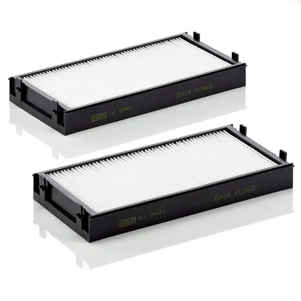 Klima Filtresi N52n / N55 / N57-E70 / E71 / F15 / F16