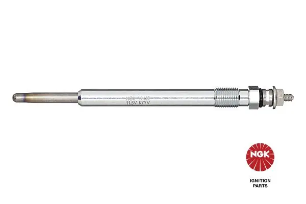 Kızdırma Bujisi A-Class W168 01 > 04 Vaneo 414 02 > 05